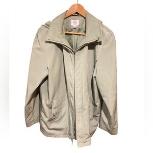 Gallery Womens Sage Green Jacket